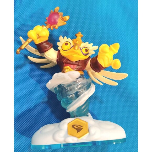 Skylanders Giants 31 Figures Lot Beginner Set NO CASE & OUT OF PACKAGE READ - Picture 3 of 9